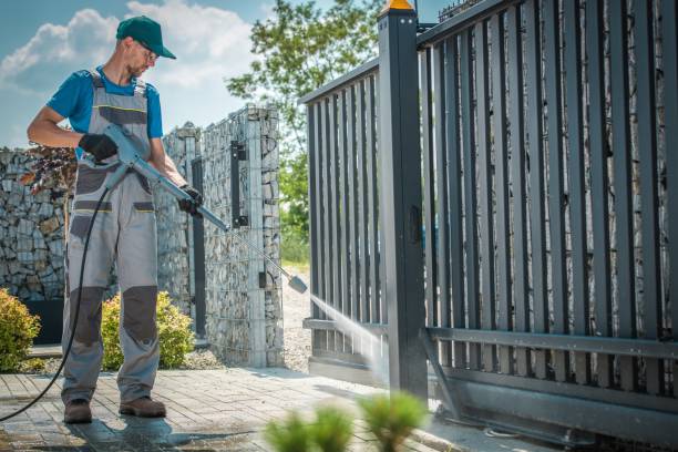 Best Sidewalk and Walkway Cleaning  in Brittany Farms The Highlands, PA