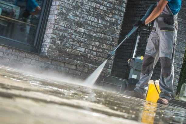 Best Gas Station Cleaning  in Brittany Farms The Highlands, PA